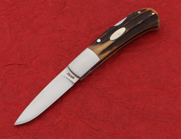 Merz Knives