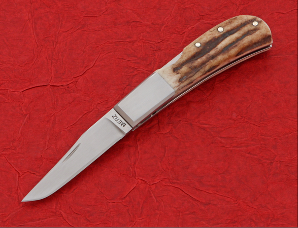 Merz Knives